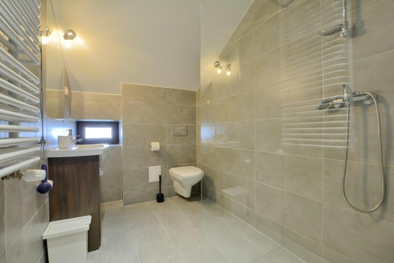 Apartamenty Karkonoskie Karpacz Εξωτερικό φωτογραφία