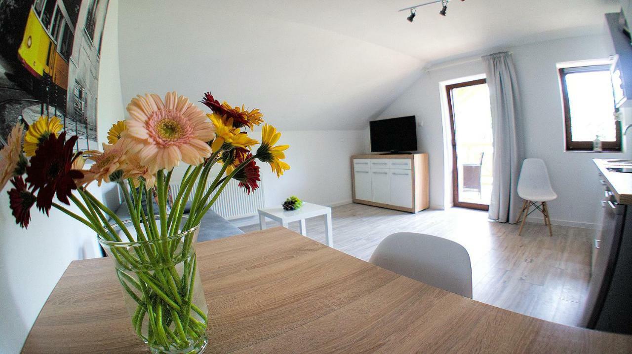 Apartamenty Karkonoskie Karpacz Εξωτερικό φωτογραφία
