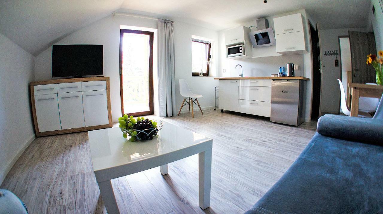Apartamenty Karkonoskie Karpacz Εξωτερικό φωτογραφία