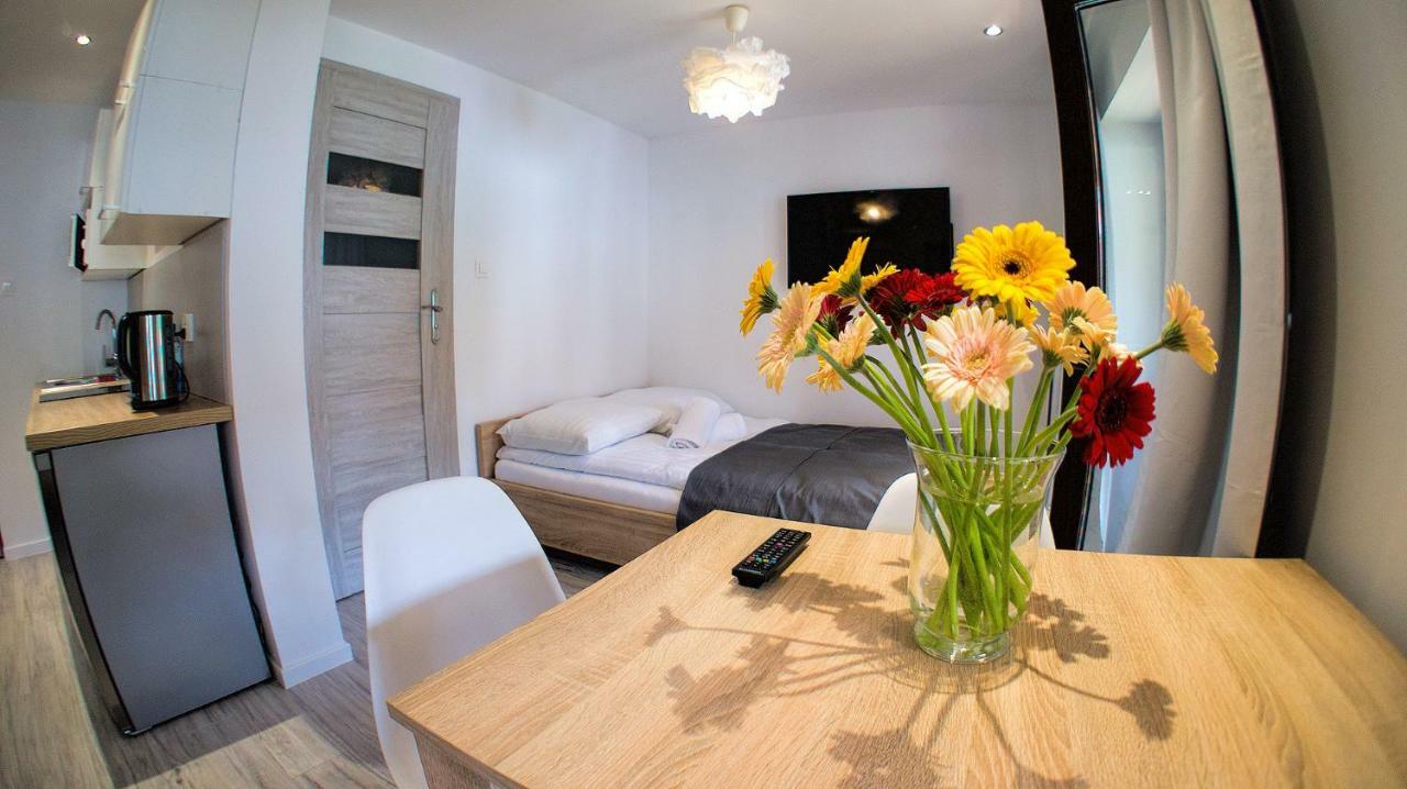 Apartamenty Karkonoskie Karpacz Εξωτερικό φωτογραφία