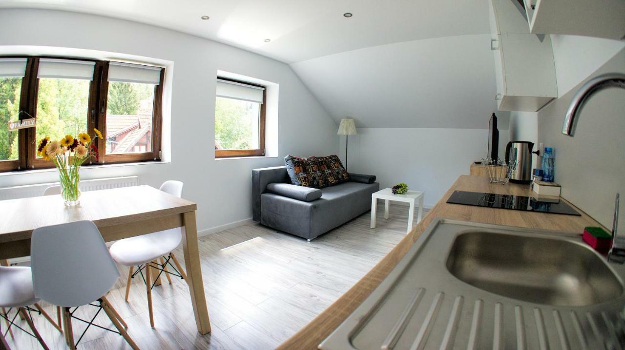 Apartamenty Karkonoskie Karpacz Εξωτερικό φωτογραφία