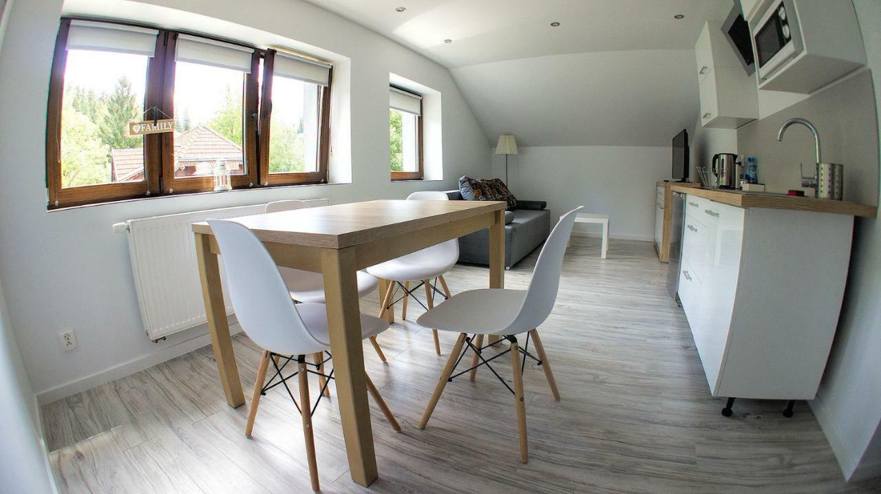 Apartamenty Karkonoskie Karpacz Εξωτερικό φωτογραφία