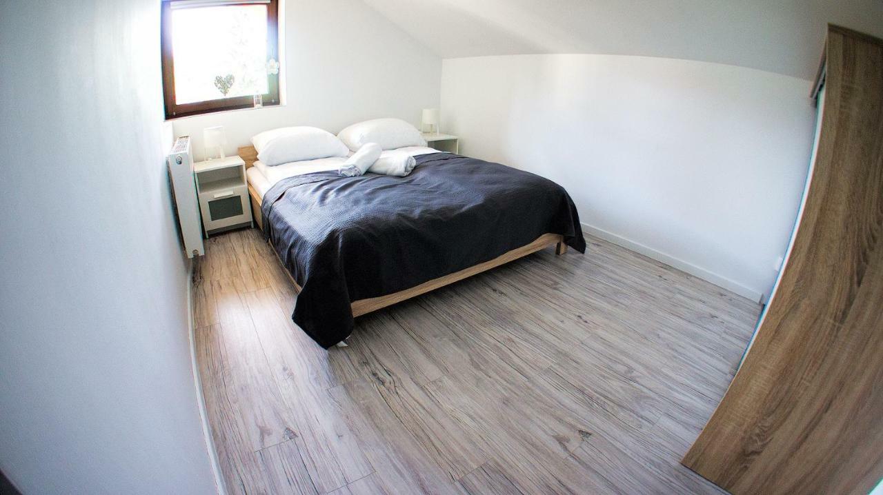 Apartamenty Karkonoskie Karpacz Εξωτερικό φωτογραφία