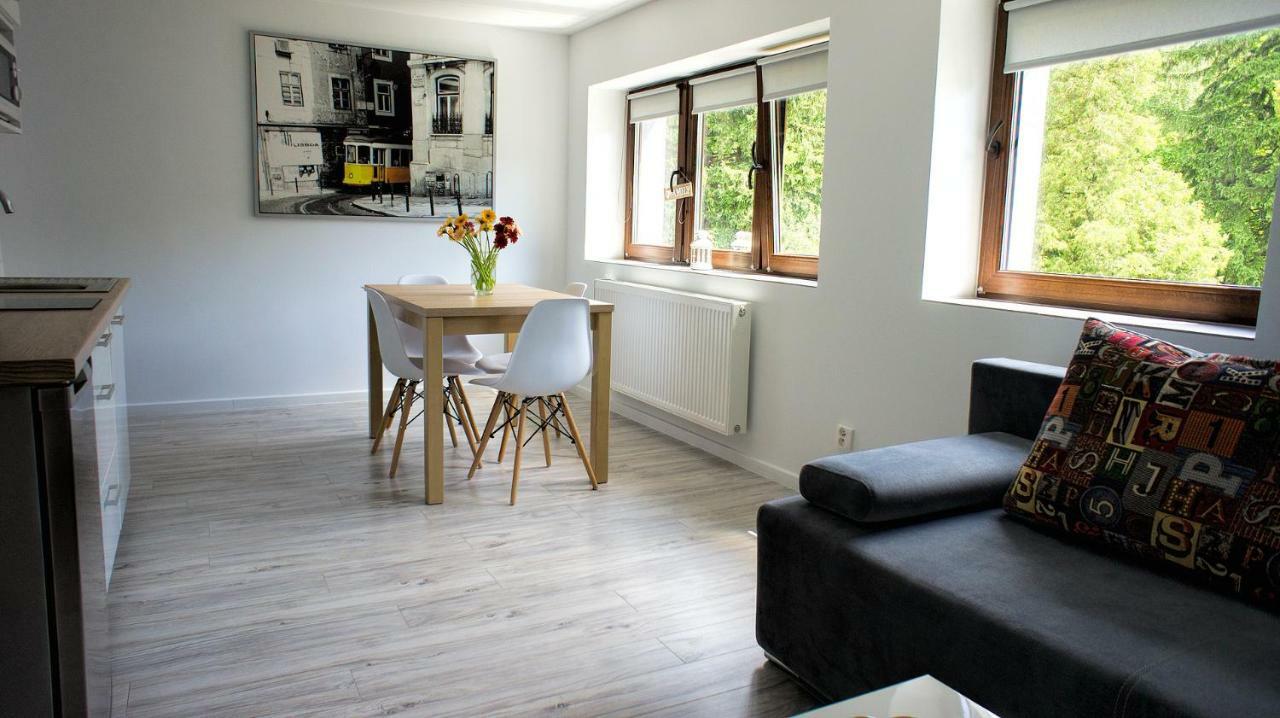 Apartamenty Karkonoskie Karpacz Εξωτερικό φωτογραφία