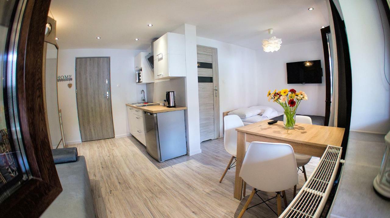 Apartamenty Karkonoskie Karpacz Εξωτερικό φωτογραφία