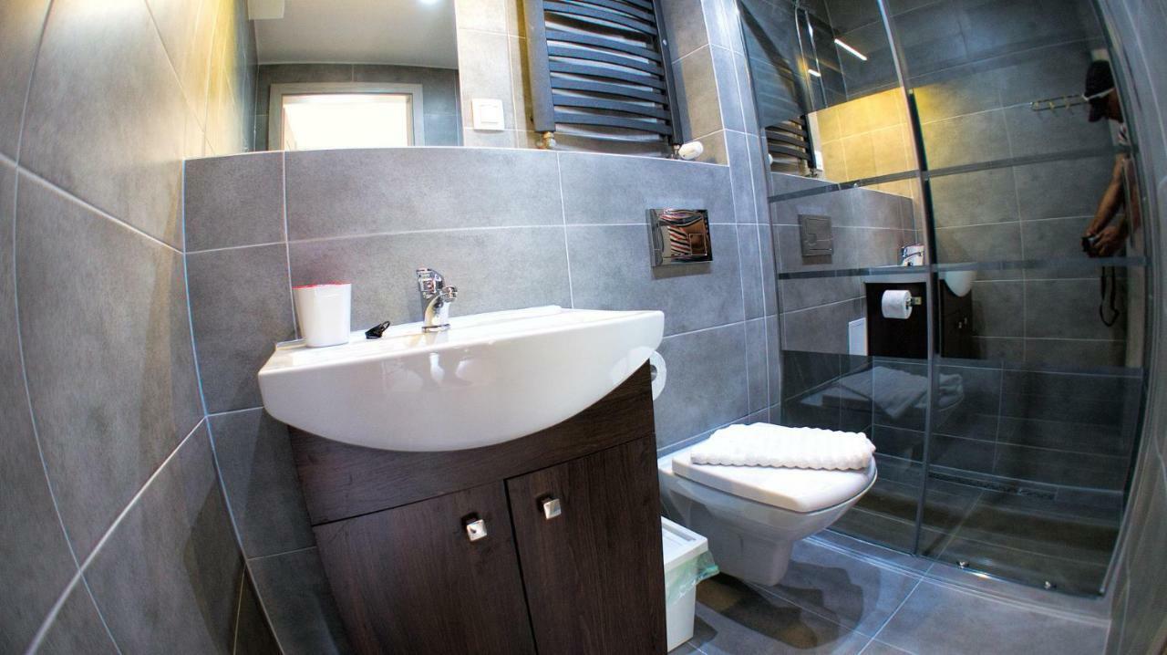 Apartamenty Karkonoskie Karpacz Εξωτερικό φωτογραφία