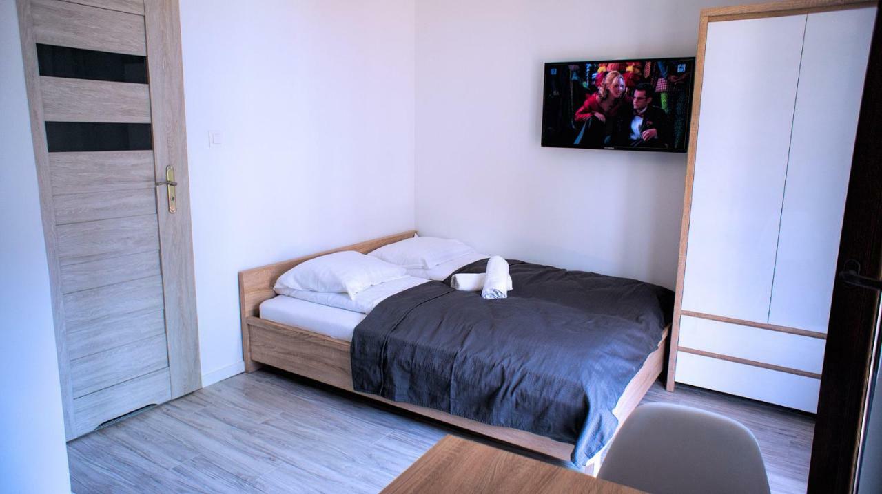 Apartamenty Karkonoskie Karpacz Εξωτερικό φωτογραφία