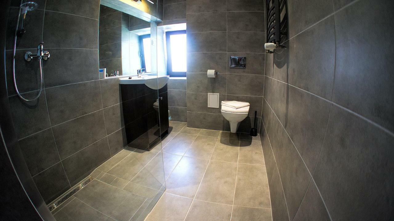 Apartamenty Karkonoskie Karpacz Εξωτερικό φωτογραφία