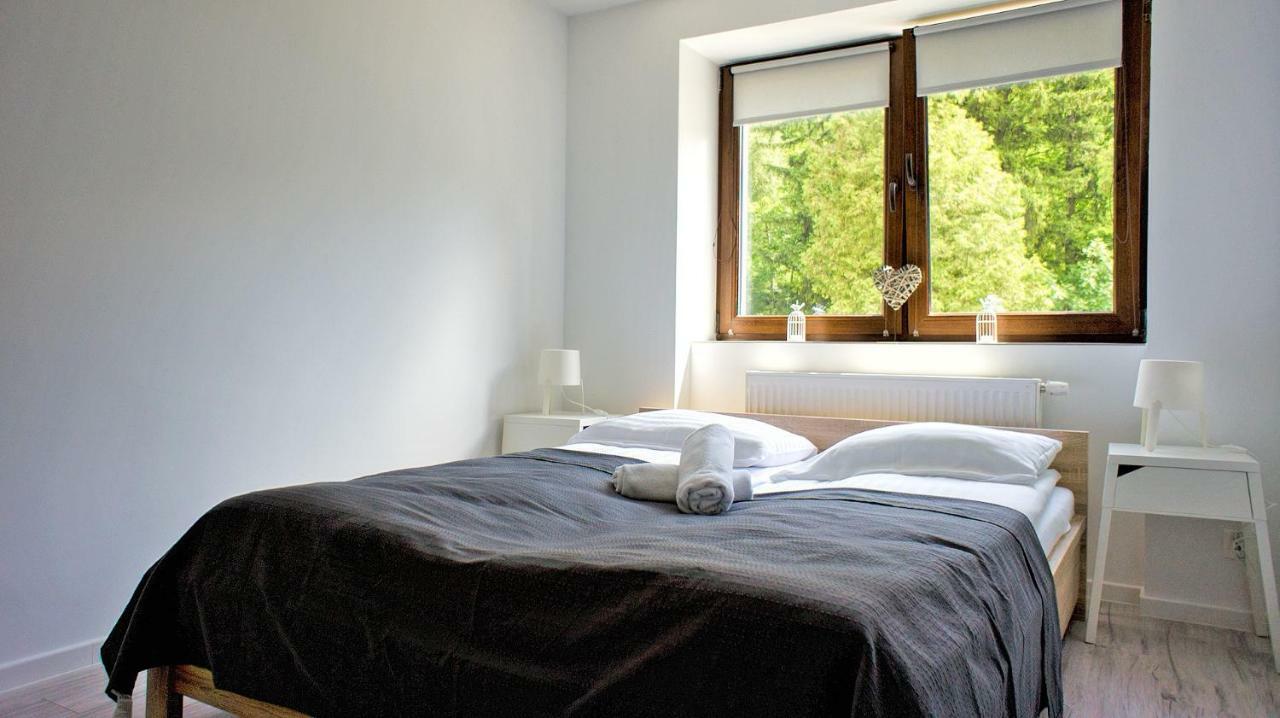 Apartamenty Karkonoskie Karpacz Εξωτερικό φωτογραφία