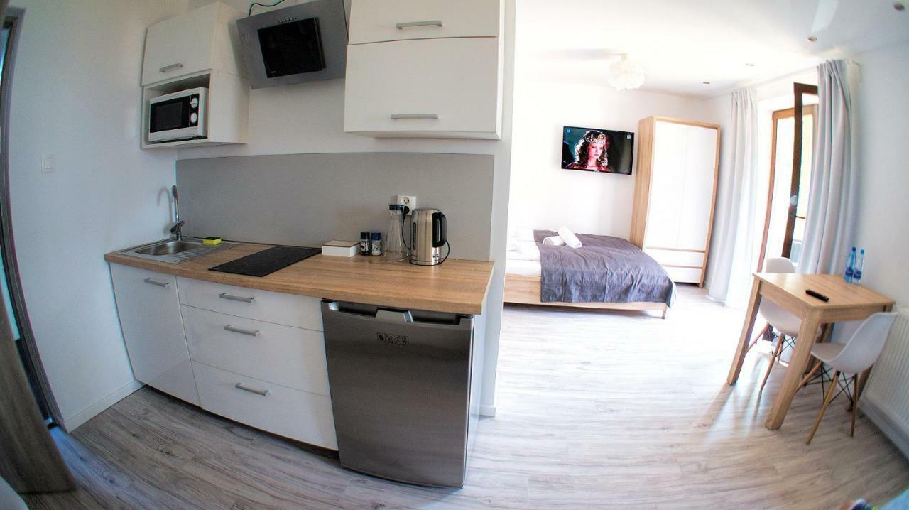 Apartamenty Karkonoskie Karpacz Εξωτερικό φωτογραφία
