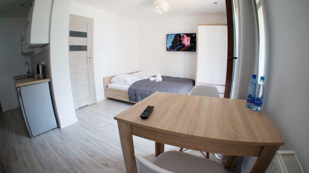 Apartamenty Karkonoskie Karpacz Εξωτερικό φωτογραφία