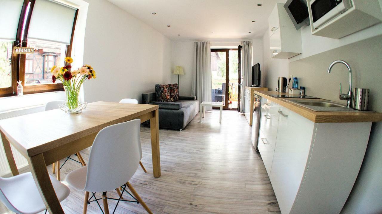 Apartamenty Karkonoskie Karpacz Εξωτερικό φωτογραφία