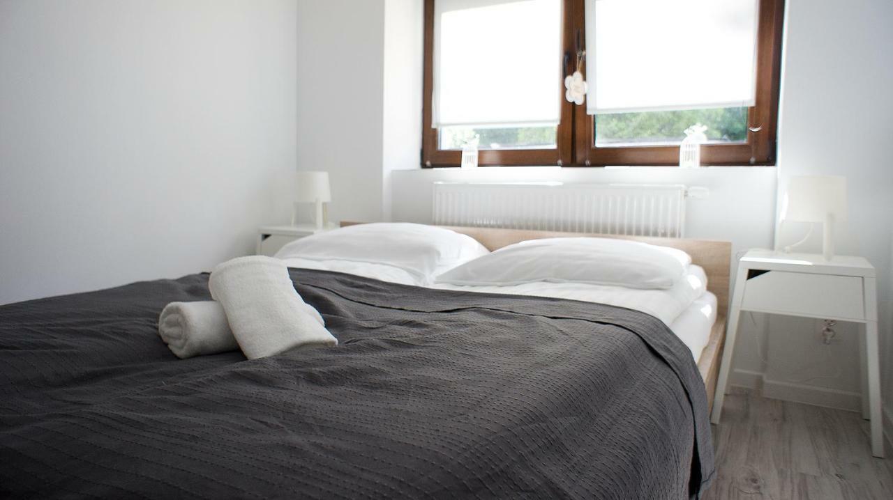 Apartamenty Karkonoskie Karpacz Εξωτερικό φωτογραφία