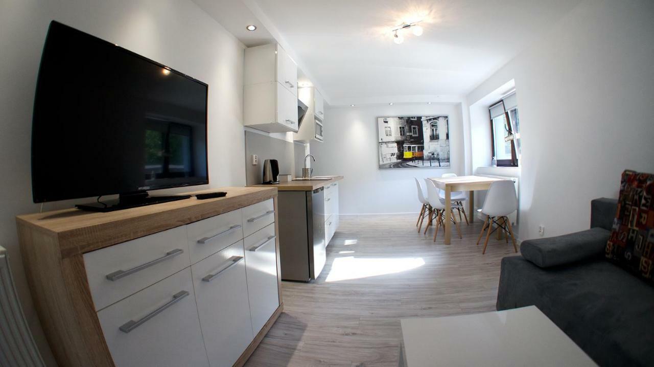 Apartamenty Karkonoskie Karpacz Εξωτερικό φωτογραφία