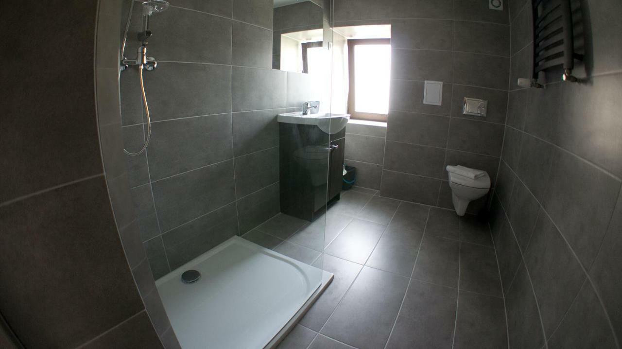 Apartamenty Karkonoskie Karpacz Εξωτερικό φωτογραφία