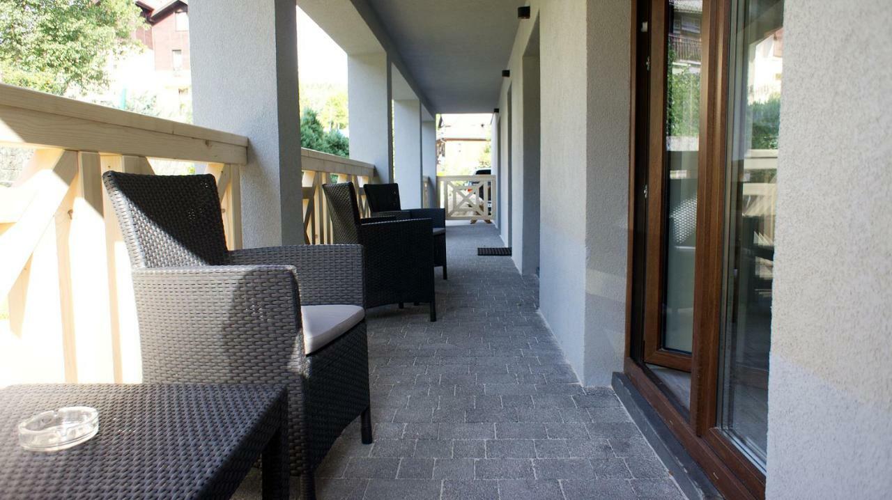 Apartamenty Karkonoskie Karpacz Εξωτερικό φωτογραφία