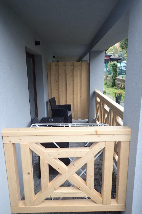 Apartamenty Karkonoskie Karpacz Εξωτερικό φωτογραφία