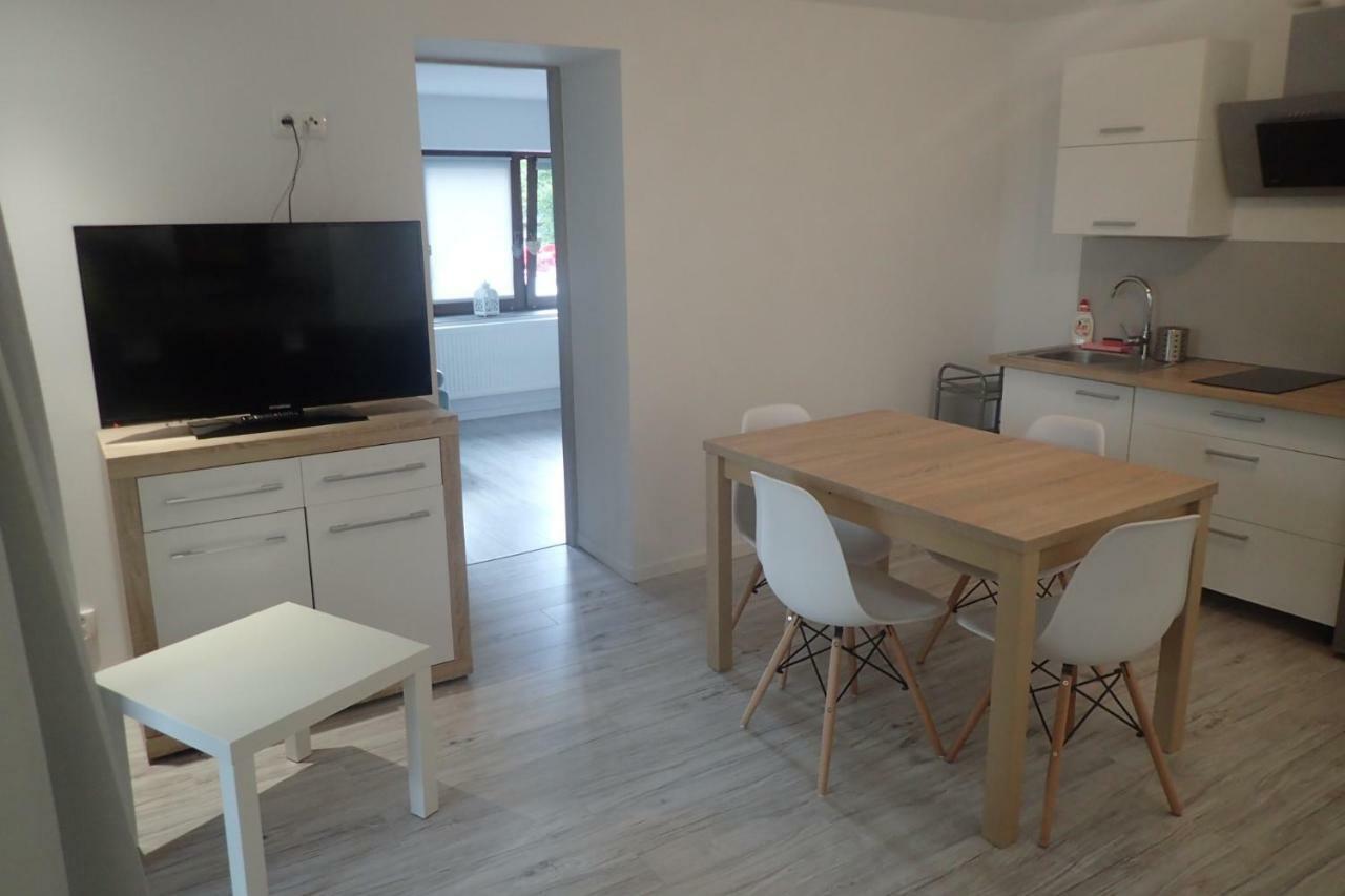 Apartamenty Karkonoskie Karpacz Εξωτερικό φωτογραφία