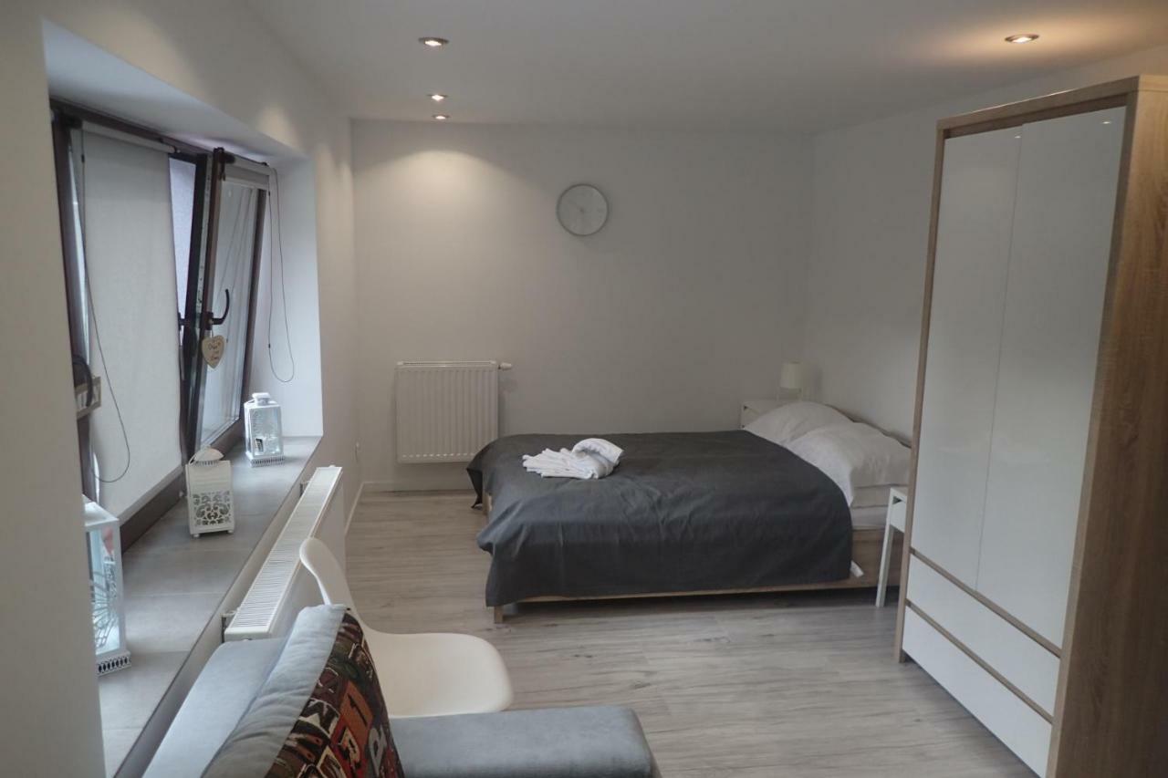Apartamenty Karkonoskie Karpacz Εξωτερικό φωτογραφία