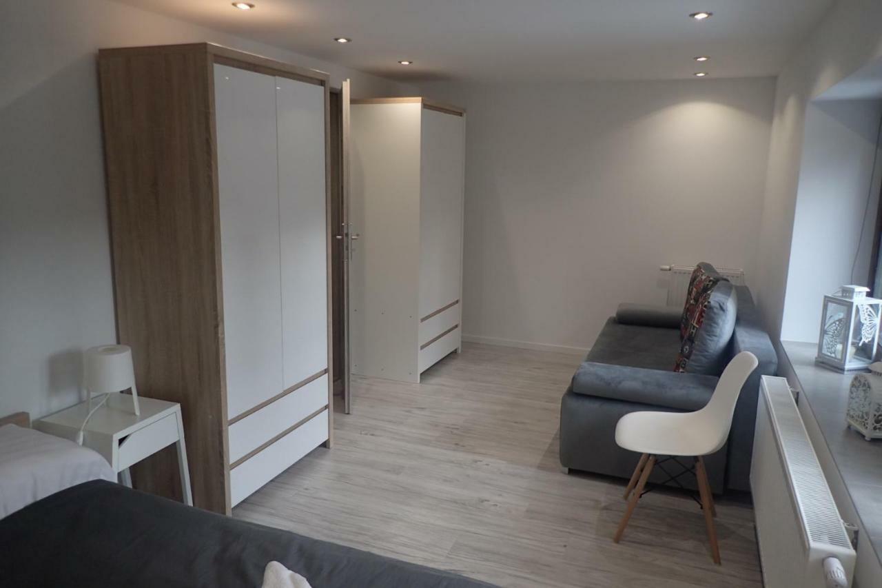 Apartamenty Karkonoskie Karpacz Εξωτερικό φωτογραφία