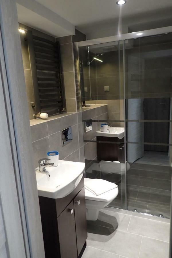 Apartamenty Karkonoskie Karpacz Εξωτερικό φωτογραφία