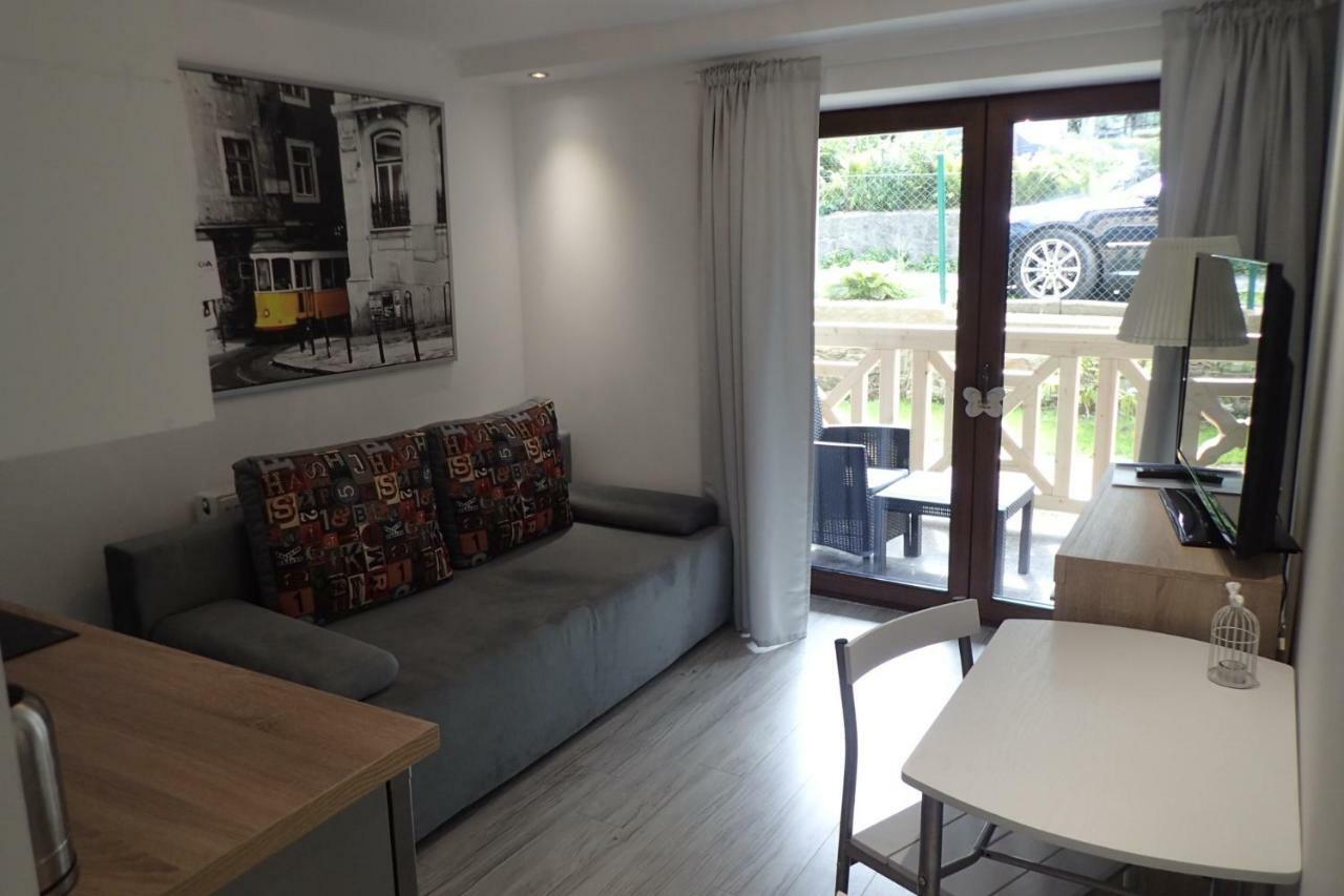 Apartamenty Karkonoskie Karpacz Εξωτερικό φωτογραφία